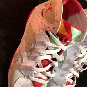 Bugs Bunny Edition Jordans